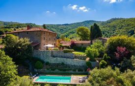 34غرفة عمارت  Castiglion Fiorentino, ایتالیا. 1,790,000 €