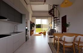 3غرفة آپارتمان  110 متر مربع Ubud, اندونزی. $230,000