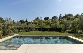 5غرفة ویلا  Saint-Paul-de-Vence, فرانسه. 2,895,000 €