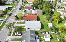خانه  – West Park, Broward, فلوریدا,  ایالات متحده آمریکا. $475,000