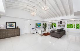 ویلا  – Key Biscayne, فلوریدا, ایالات متحده آمریکا. 1,561,000 €