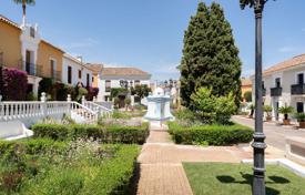 3غرفة  دو خانه بهم متصل 100 متر مربع San Pedro Alcántara, اسپانیا. 525,000 €