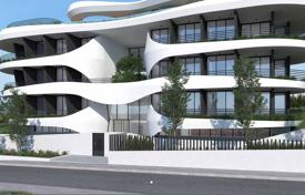 2غرفة آپارتمان  87 متر مربع Limassol (city), قبرس. 1,500,000 €