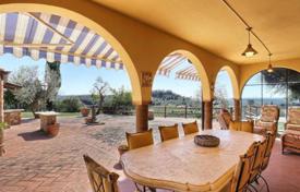 5غرفة ویلا  320 متر مربع Campiglia Marittima, ایتالیا. 1,150,000 €