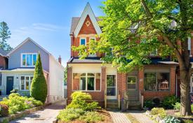  دو خانه بهم متصل – Old Toronto, تورنتو, انتاریو,  کانادا. 828,000 €