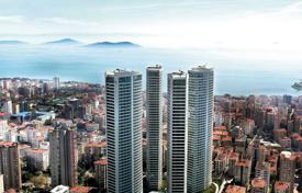 آپارتمان  – Kadıköy, Istanbul, ترکیه. $538,000