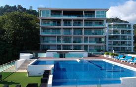 آپارتمان  – ساحل پاتونگ, Kathu, پوکت,  تایلند. $205,000
