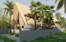 3غرفة ویلا  140 متر مربع Ubud, اندونزی. $236,000
