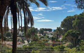 زمین تجاری Moraira, اسپانیا. 800,000 €