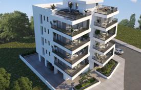 3غرفة پنت‌هاوس ها 116 متر مربع لارناکا, قبرس. 415,000 €
