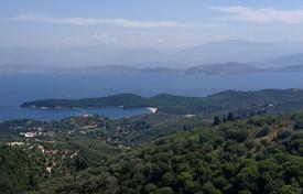 زمین تجاری – کورفو, Administration of the Peloponnese, Western Greece and the Ionian Islands, یونان. 1,500,000 €