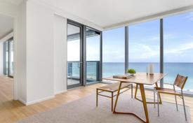 3غرفة شقة في مبنى جديد 304 متر مربع سواحل میامی, ایالات متحده آمریکا. $5,500,000