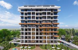 ساختمان تازه ساز – Avsallar, آنتالیا, ترکیه. $128,000