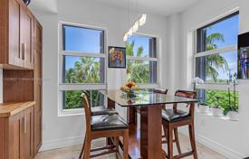 آپارتمان کاندو – Key Biscayne, فلوریدا, ایالات متحده آمریکا. $2,870,000