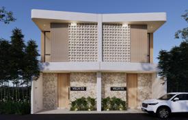 2غرفة ویلا  112 متر مربع Balangan beach, اندونزی. $185,000