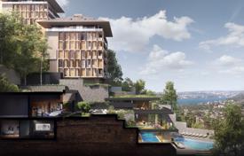 3غرفة آپارتمان  165 متر مربع Istanbul, ترکیه. 950,000 €