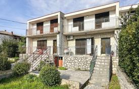 10غرفة خانه  240 متر مربع Primorje-Gorski Kotar County, کرواسی. 700,000 €