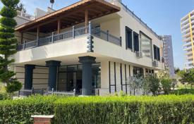 5غرفة  دو خانه بهم متصل 250 متر مربع Akdeniz Mahallesi, ترکیه. $332,000