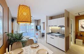 2غرفة آپارتمان  کن, فرانسه. 384,000 €