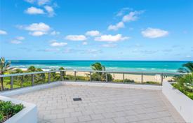 آپارتمان  – سواحل میامی, فلوریدا, ایالات متحده آمریکا. $990,000