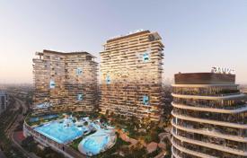 مجتمع مسكوني Damac District – داماك هيلز, دبی, امارات متحده عربی. $342,000 از