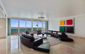 4غرفة آپارتمان  374 متر مربع میامی, ایالات متحده آمریکا. 3,231,000 €