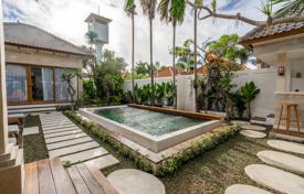 ویلا  – Ubud, Gianyar, بالی,  اندونزی. $415,000