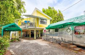 3غرفة خانه  247 متر مربع Key Largo, ایالات متحده آمریکا. $725,000