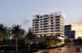 مجتمع مسكوني Jardin Astral – السطوة, دبی, امارات متحده عربی. $1,266,000 از