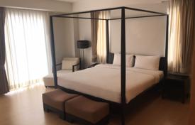 3غرفة شقق في الوحدات السكنية Watthana, تایلند. 2,500 € في الأسبوع