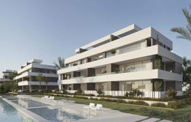 2غرفة آپارتمان  95 متر مربع La Nucia, اسپانیا. 438,000 €