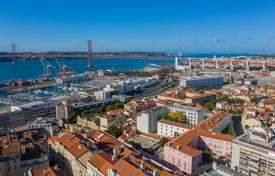 آپارتمان  – لیسبون, پرتغال. 740,000 €