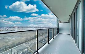 4غرفة آپارتمان  Etobicoke, کانادا. C$759,000