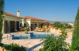 New residential complex with villas Pissouri, قبرس. 775,000 € از
