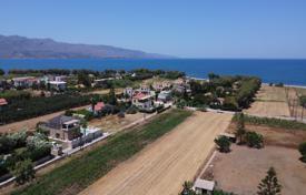 زمین تجاری Chania, یونان. 395,000 €