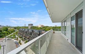 آپارتمان  – Etobicoke, تورنتو, انتاریو,  کانادا. C$856,000