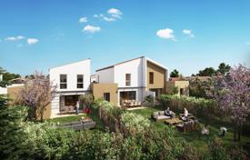 دو خانه بهم چسبیده – Gard, اکسیتنی, فرانسه. 337,000 €