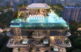 مجتمع مسكوني Vestoria Bay – جزر دبي, دبی, امارات متحده عربی. $809,000 از