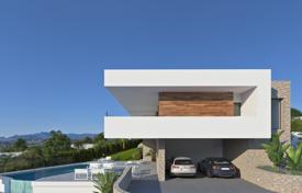 3غرفة دو خانه بهم چسبیده 497 متر مربع Cumbre, اسپانیا. 1,948,000 €