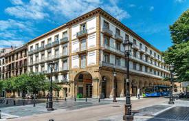 3غرفة آپارتمان  70 متر مربع San Sebastian, اسپانیا. 1,150,000 € از
