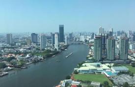 آپارتمان کاندو – Bang Kho Laem, Bangkok, تایلند. $2,700 هفته ای