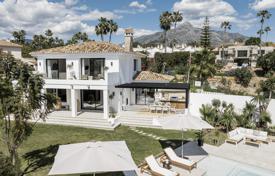 5غرفة ویلا  378 متر مربع ماربلا, اسپانیا. 3,750,000 €