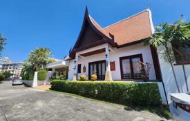 4غرفة ویلا  512 متر مربع Phuket Town, تایلند. $591,000
