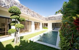3غرفة ویلا  197 متر مربع Jalan Umalas, اندونزی. $260,000