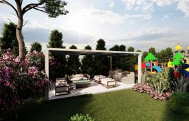 1غرفة آپارتمان  64 متر مربع Kumbor, مونته نگرو. 255,000 €