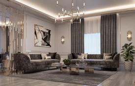 4غرفة آپارتمان  155 متر مربع Antalya (city), ترکیه. 13,566,000 TRY