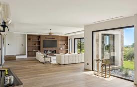 9غرفة ویلا  Saint-Paul-de-Vence, فرانسه. 4,875,000 €