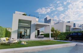 3غرفة ویلا  بنیدورم, اسپانیا. 579,000 €