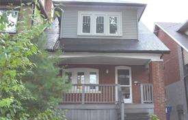 خانه  – Hillsdale Avenue East, تورنتو, انتاریو,  کانادا. C$1,809,000