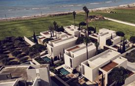 New residential complex with villas Geroskipou, قبرس. 1,250,000 € از